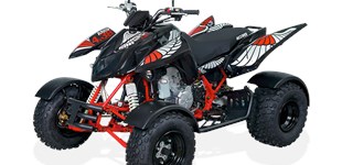 Access AMS 4.38 SM 2018 vs Yamaha YZF-R125 2020